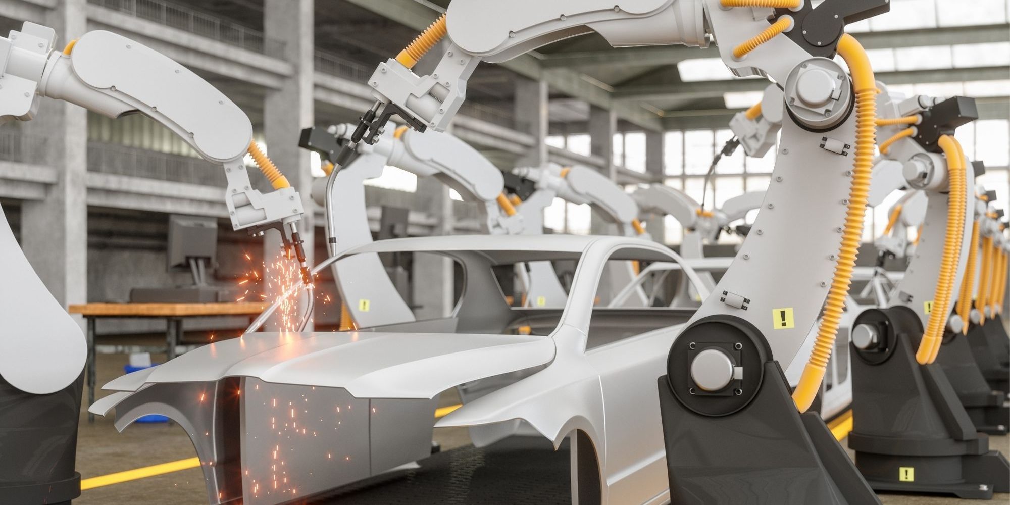 Investing in the German Automotive Industry – An overview of the sector Investing in the German Automotive Industry – An overview of the sector