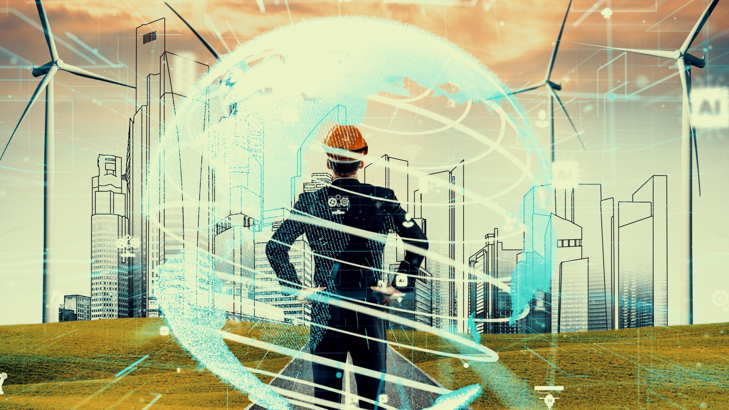 Is Africa Poised to Emerge as a Global Leader in Renewable Energy?