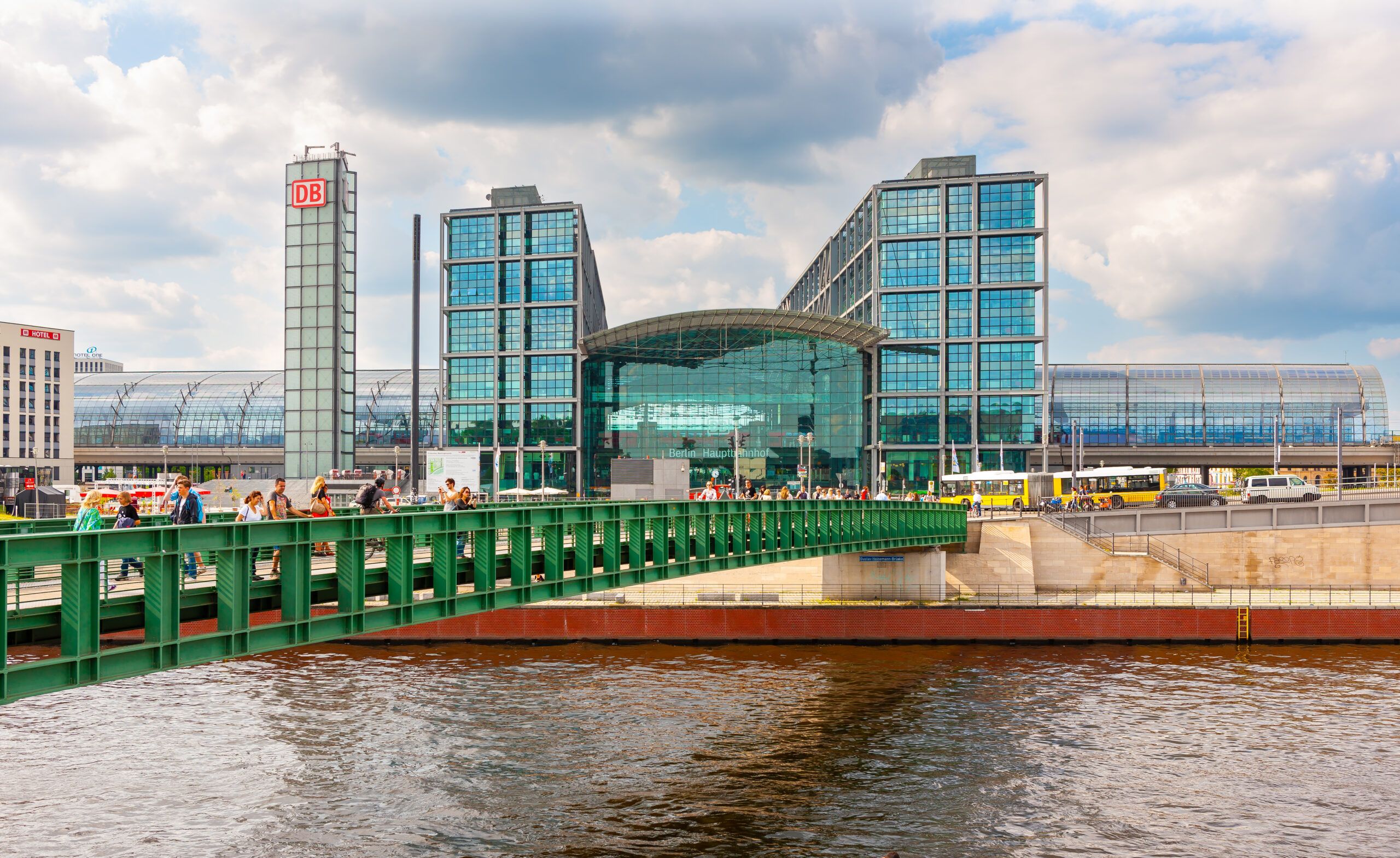 Berlin Start-ups: The Class of 2016